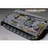 1/35 Modern German Bergepanzer 2 Upgrade Detail set for Takom Models #2122