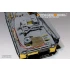 1/35 Modern German Bergepanzer 2 Upgrade Detail set for Takom Models #2122