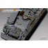 1/35 Modern German Bergepanzer 2 Upgrade Detail set for Takom Models #2122