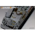 1/35 Modern German Bergepanzer 2 Upgrade Detail set for Takom Models #2122