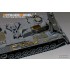 1/35 Modern German Bergepanzer 2 Upgrade Detail set for Takom Models #2122