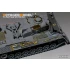 1/35 Modern German Bergepanzer 2 Upgrade Detail set for Takom Models #2122