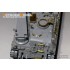 1/35 Modern German Bergepanzer 2 Upgrade Detail set for Takom Models #2122