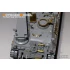 1/35 Modern German Bergepanzer 2 Upgrade Detail set for Takom Models #2122