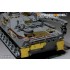 1/35 Modern German Bergepanzer 2 Upgrade Detail set for Takom Models #2122