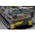 1/35 Modern German Bergepanzer 2 Upgrade Detail set for Takom Models #2122
