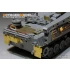 1/35 Modern German Bergepanzer 2 Upgrade Detail set for Takom Models #2122