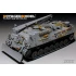 1/35 Modern German Bergepanzer 2 Upgrade Detail set for Takom Models #2122