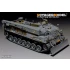 1/35 Modern German Bergepanzer 2 Upgrade Detail set for Takom Models #2122
