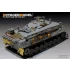 1/35 Modern German Bergepanzer 2 Upgrade Detail set for Takom Models #2122