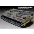 1/35 Modern German Bergepanzer 2 Upgrade Detail set for Takom Models #2122