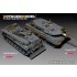 1/35 Modern German Bergepanzer 2 Upgrade Detail set for Takom Models #2122