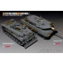 1/35 Modern German Bergepanzer 2 Upgrade Detail set for Takom Models #2122