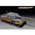 1/35 WWII German Jagdtiger Henschel Detail Set for Takom Model #8001