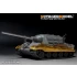 1/35 WWII German Jagdtiger Henschel Detail Set for Takom Model #8001