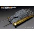 1/35 WWII German Jagdtiger Henschel Detail Set for Takom Model #8001
