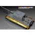 1/35 WWII German Jagdtiger Henschel Detail Set for Takom Model #8001
