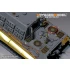 1/35 WWII German Jagdtiger Henschel Detail Set for Takom Model #8001