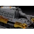 1/35 WWII German Jagdtiger Henschel Detail Set for Takom Model #8001