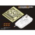 1/35 Modern Poland PL-01 Prototype Basic Detail Set for Takom Models #2127