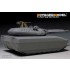 1/35 Modern Poland PL-01 Prototype Basic Detail Set for Takom Models #2127