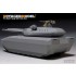 1/35 Modern Poland PL-01 Prototype Basic Detail Set for Takom Models #2127