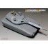 1/35 Modern Poland PL-01 Prototype Basic Detail Set for Takom Models #2127