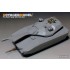 1/35 Modern Poland PL-01 Prototype Basic Detail Set for Takom Models #2127
