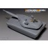 1/35 Modern Poland PL-01 Prototype Basic Detail Set for Takom Models #2127