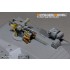 1/35 Modern Poland PL-01 Prototype Basic Detail Set for Takom Models #2127