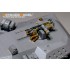 1/35 Modern Poland PL-01 Prototype Basic Detail Set for Takom Models #2127
