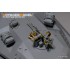 1/35 Modern Poland PL-01 Prototype Basic Detail Set for Takom Models #2127