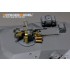 1/35 Modern Poland PL-01 Prototype Basic Detail Set for Takom Models #2127