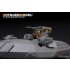 1/35 Modern Poland PL-01 Prototype Basic Detail Set for Takom Models #2127
