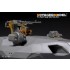 1/35 Modern Poland PL-01 Prototype Basic Detail Set for Takom Models #2127