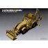 1/35 WWII US High Mobility Engineer Excavator Basic Detail Set for Panda hobby #PH35041
