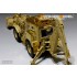 1/35 WWII US High Mobility Engineer Excavator Basic Detail Set for Panda hobby #PH35041