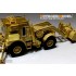 1/35 WWII US High Mobility Engineer Excavator Basic Detail Set for Panda hobby #PH35041