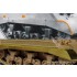 1/35 WWII US M4A3 Track Covers for Meng Model #TS043