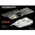 1/35 Modern German Leopard 2A5 Basic Detail Set for Border Models #BT-002