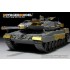 1/35 Modern German Leopard 2A5 Basic Detail Set for Border Models #BT-002
