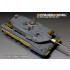 1/35 Modern German Leopard 2A5 Basic Detail Set for Border Models #BT-002