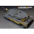 1/35 Modern German Leopard 2A5 Basic Detail Set for Border Models #BT-002