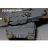 1/35 Modern German Leopard 2A5 Basic Detail Set for Border Models #BT-002