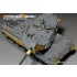 1/35 Modern German Leopard 2A5 Basic Detail Set for Border Models #BT-002