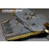1/35 Modern German Leopard 2A5 Basic Detail Set for Border Models #BT-002
