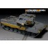 1/35 Modern German Leopard 2A5 Basic Detail Set for Border Models #BT-002