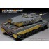 1/35 Modern German Leopard 2A5 Basic Detail Set for Border Models #BT-002