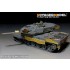 1/35 Modern German Leopard 2A5 Basic Detail Set for Border Models #BT-002