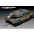 1/35 Modern German Leopard 2A5 Basic Detail Set for Border Models #BT-002